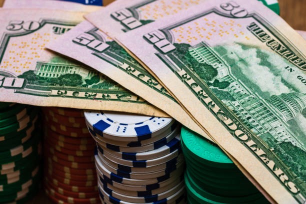 arya888 Live Casino